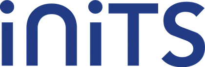 The unified INITS logo