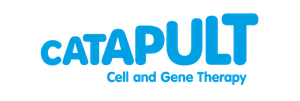 Cell and Gene Therapy Catapult logo