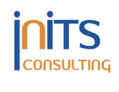 The former INITS Consulting logo