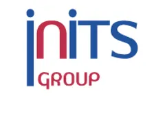 The former INITS Group logo