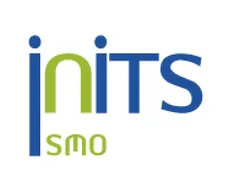 The former INITS SMO logo